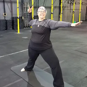 Priority CrossFit photo 2