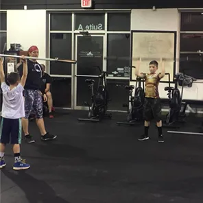Priority CrossFit photo 3