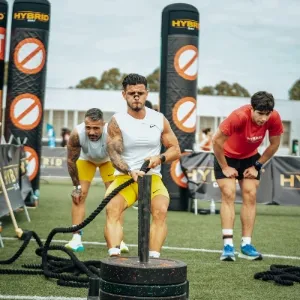167 Training Club photo 4