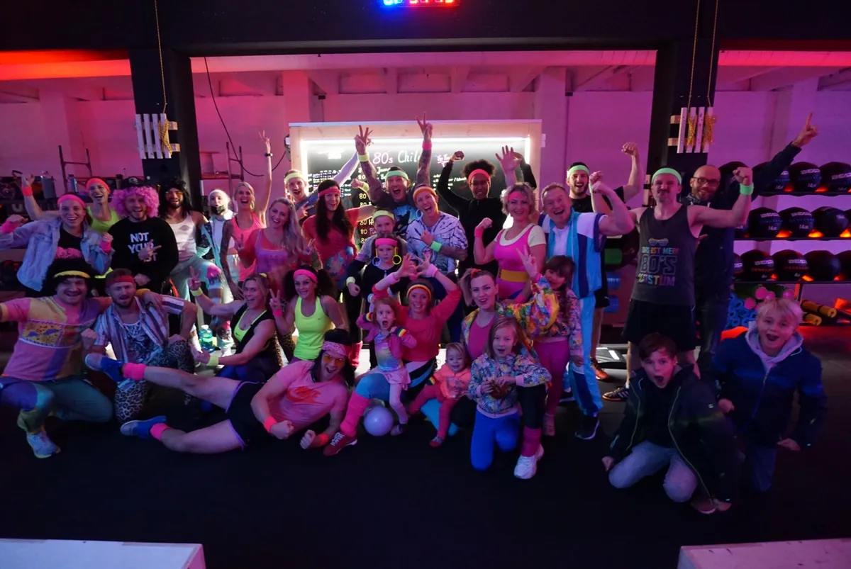 CrossFit Helden photo 2