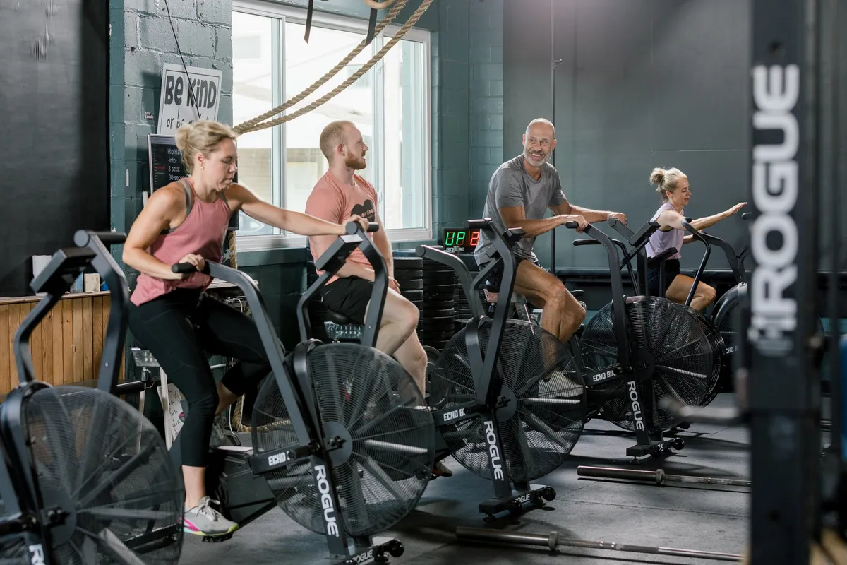 Common Ground CrossFit photo 7