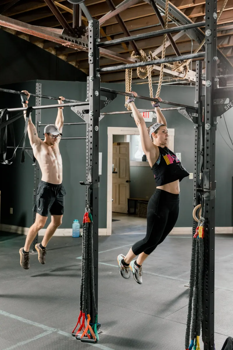 Common Ground CrossFit photo 12