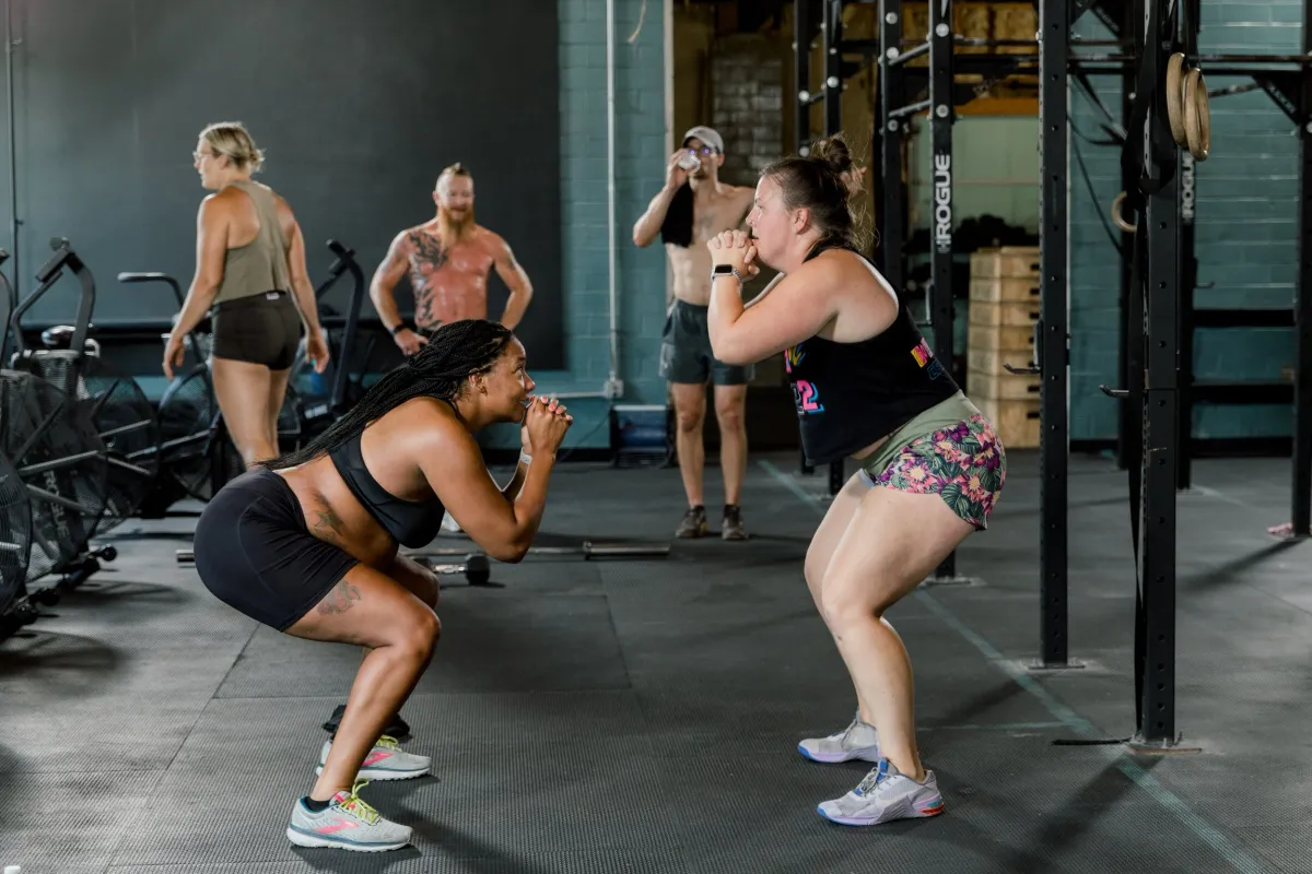 Common Ground CrossFit photo 3