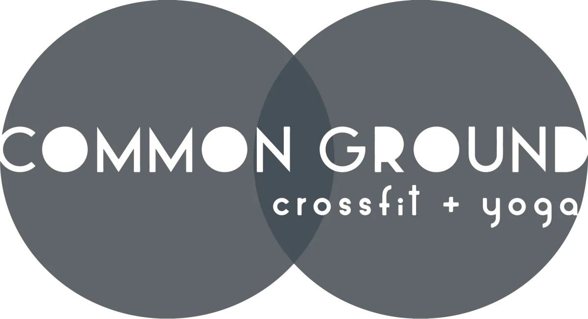 Common Ground CrossFit
