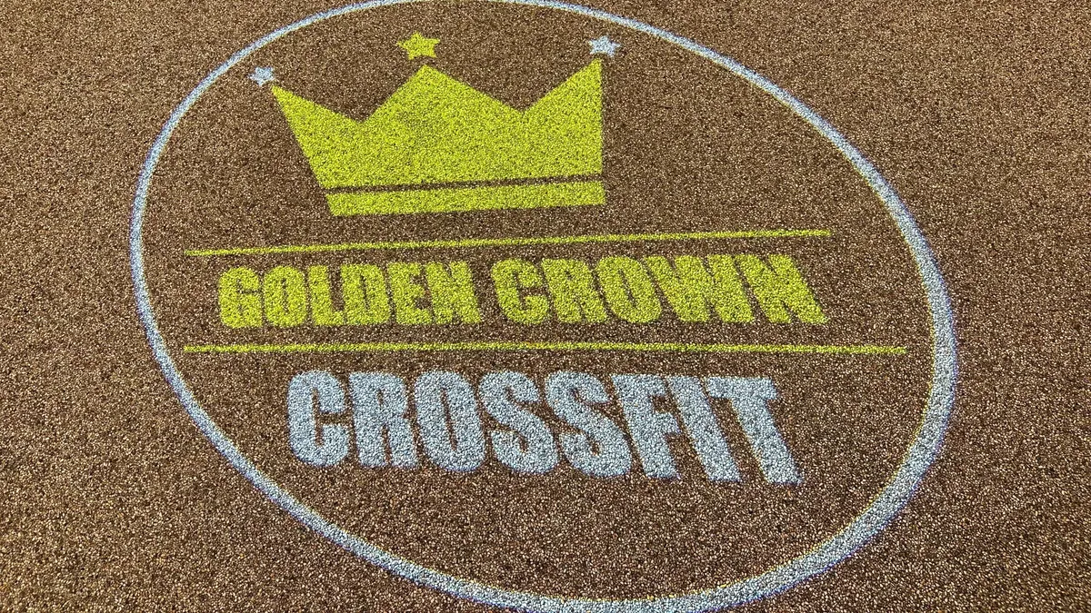 Golden Crown CrossFit Seodaemun photo 3