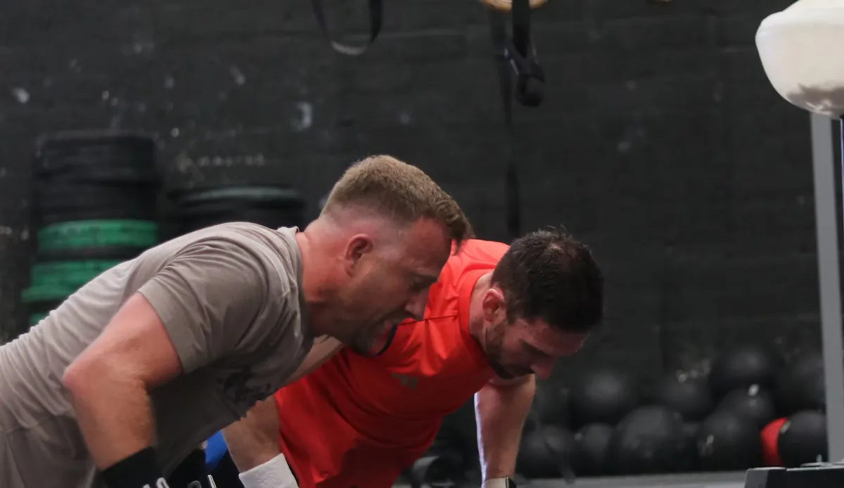 CrossFit Limerick