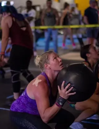 Concord CrossFit photo 6