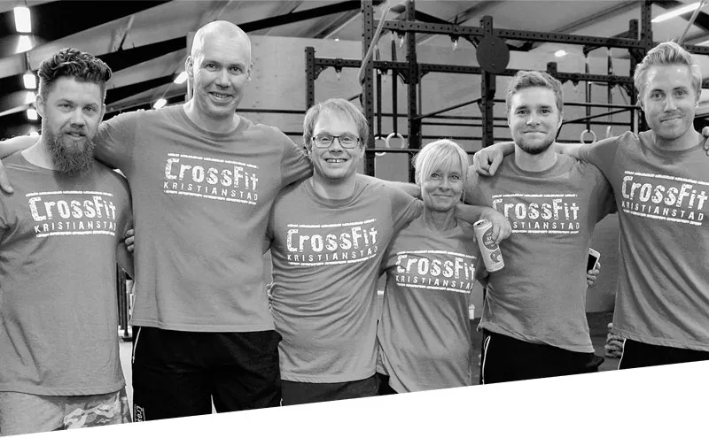 Basic Gym Kristianstad AB photo 2