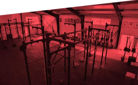 Basic Gym Kristianstad AB photo 6