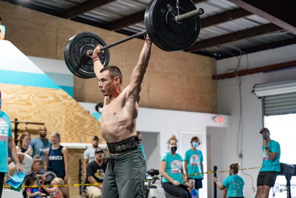 CrossFit Epically Awesome