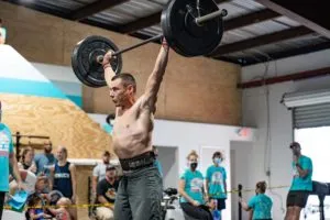 CrossFit Epically Awesome photo 9