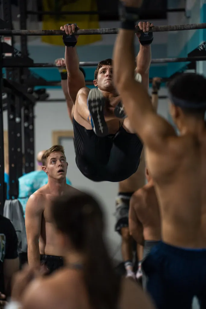 CrossFit Epically Awesome photo 2
