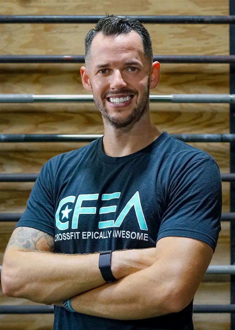 CrossFit Epically Awesome photo 20