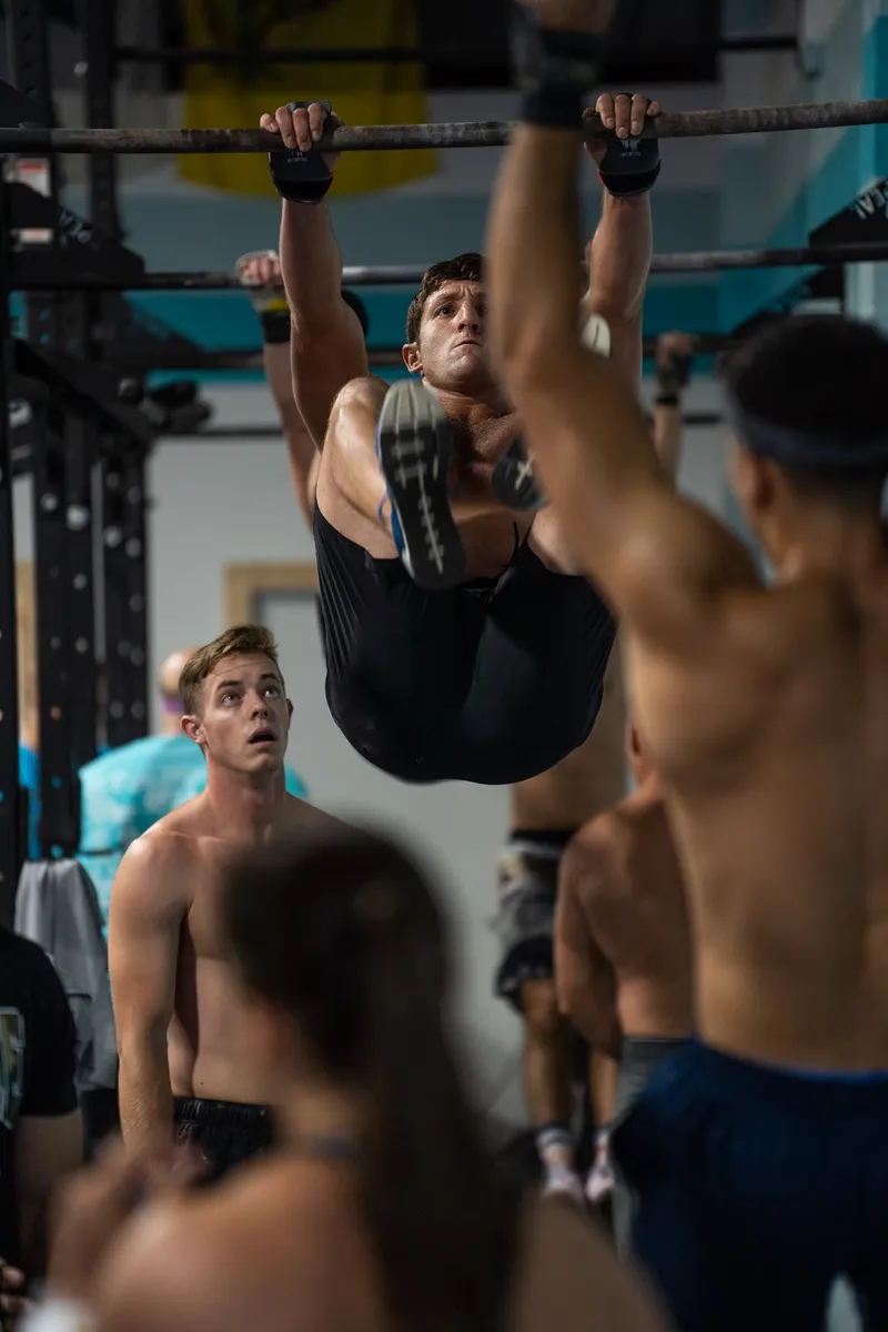 CrossFit Epically Awesome photo 16