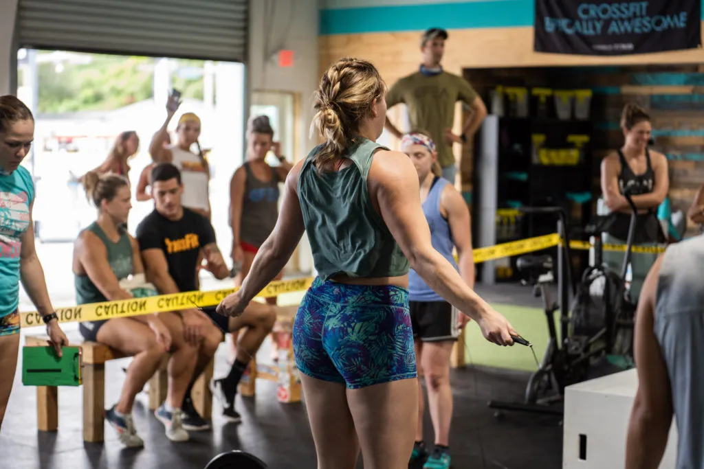 CrossFit Epically Awesome photo 7