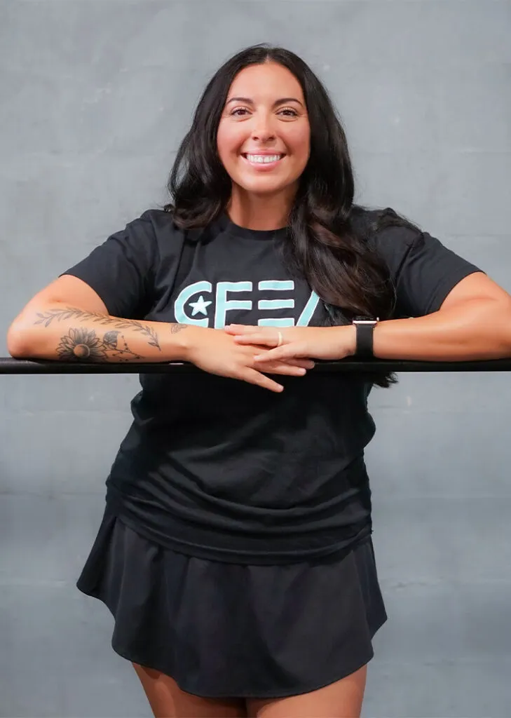 CrossFit Epically Awesome photo 3