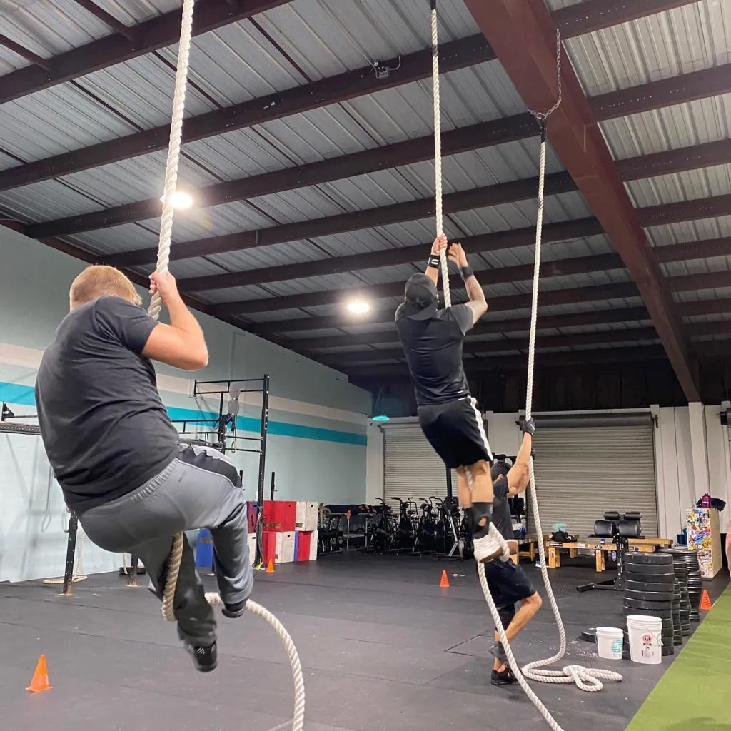 CrossFit Epically Awesome photo 8