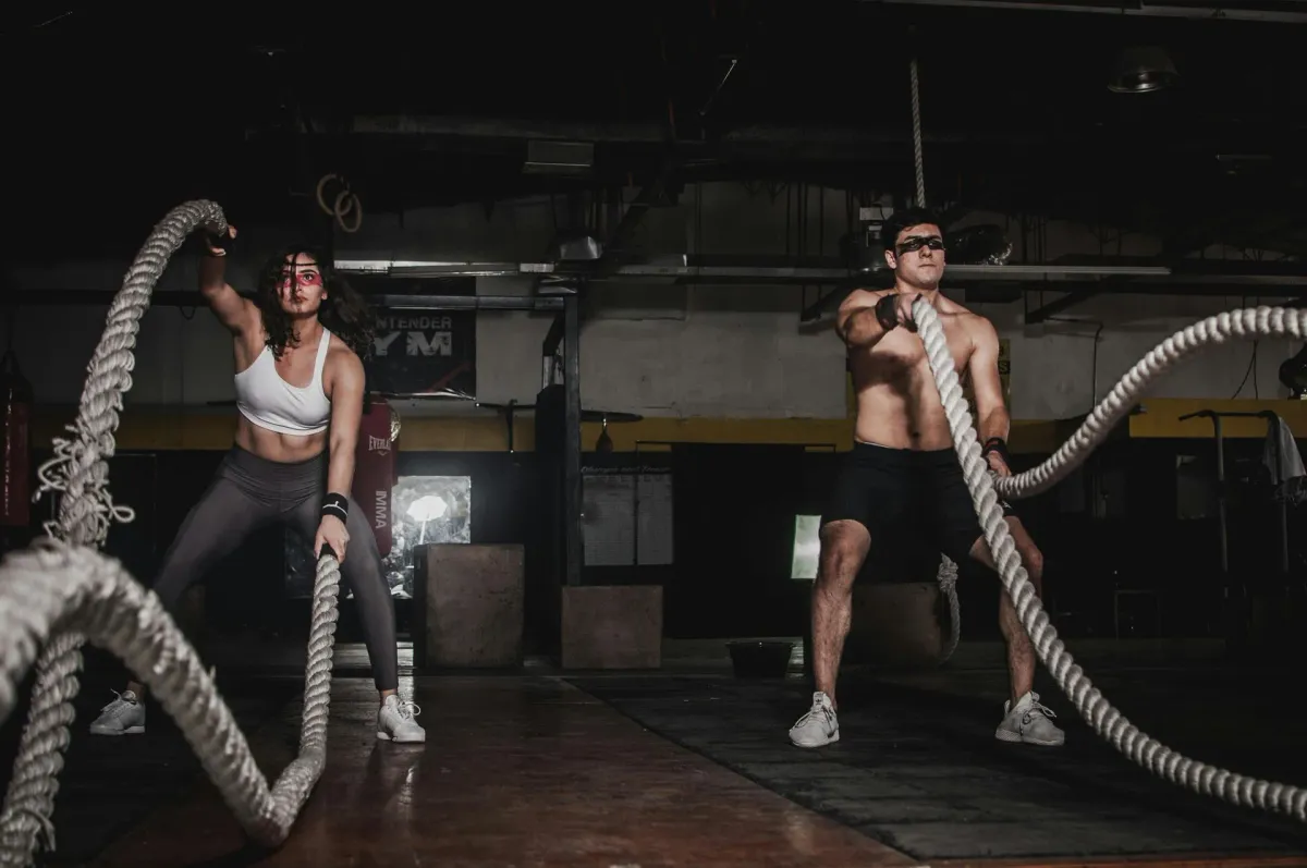 CrossFit 11968 photo 7