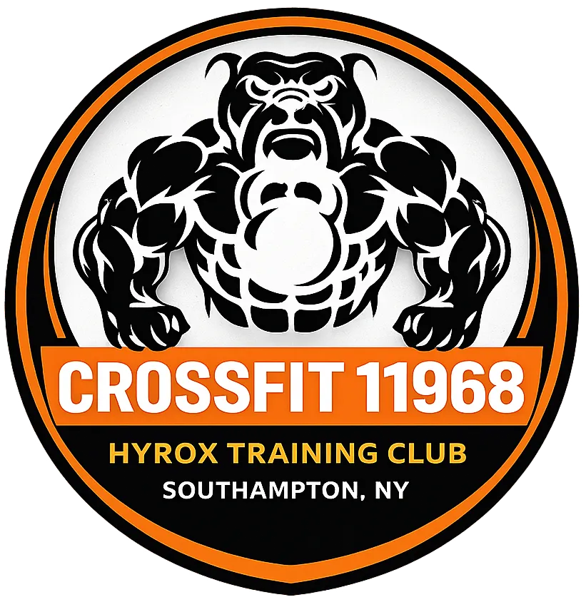 CrossFit 11968