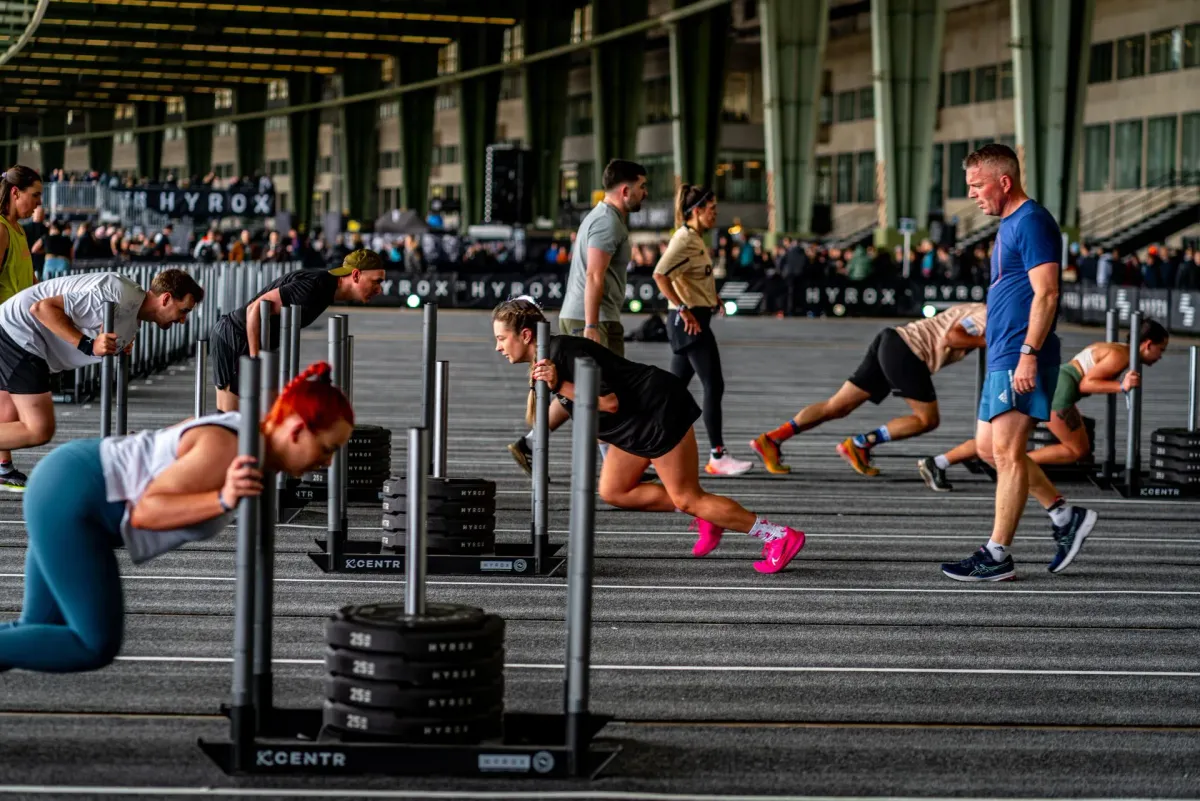 CrossFit 11968 photo 3