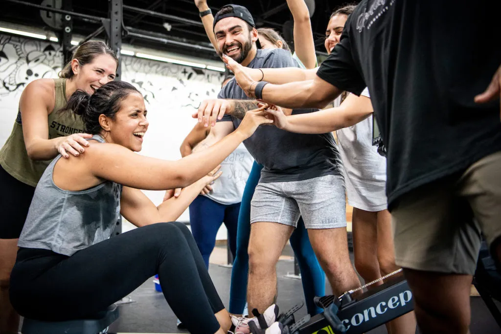 CrossFit Hormesis photo 5