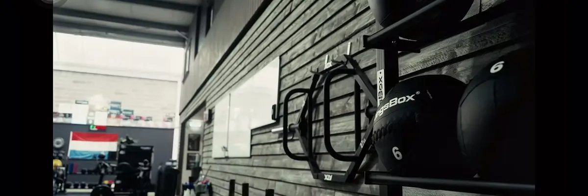 CrossFit Cloud 9