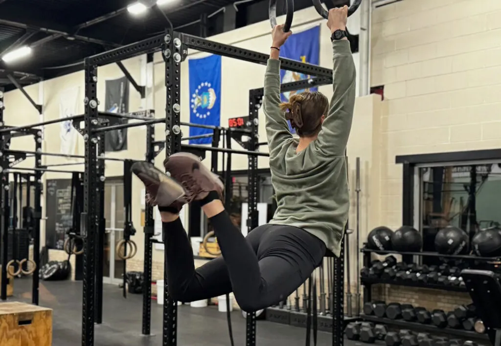 Raise The Bar CrossFit photo 13