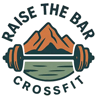 Raise The Bar CrossFit