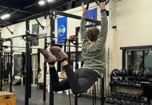 Raise The Bar CrossFit photo 12
