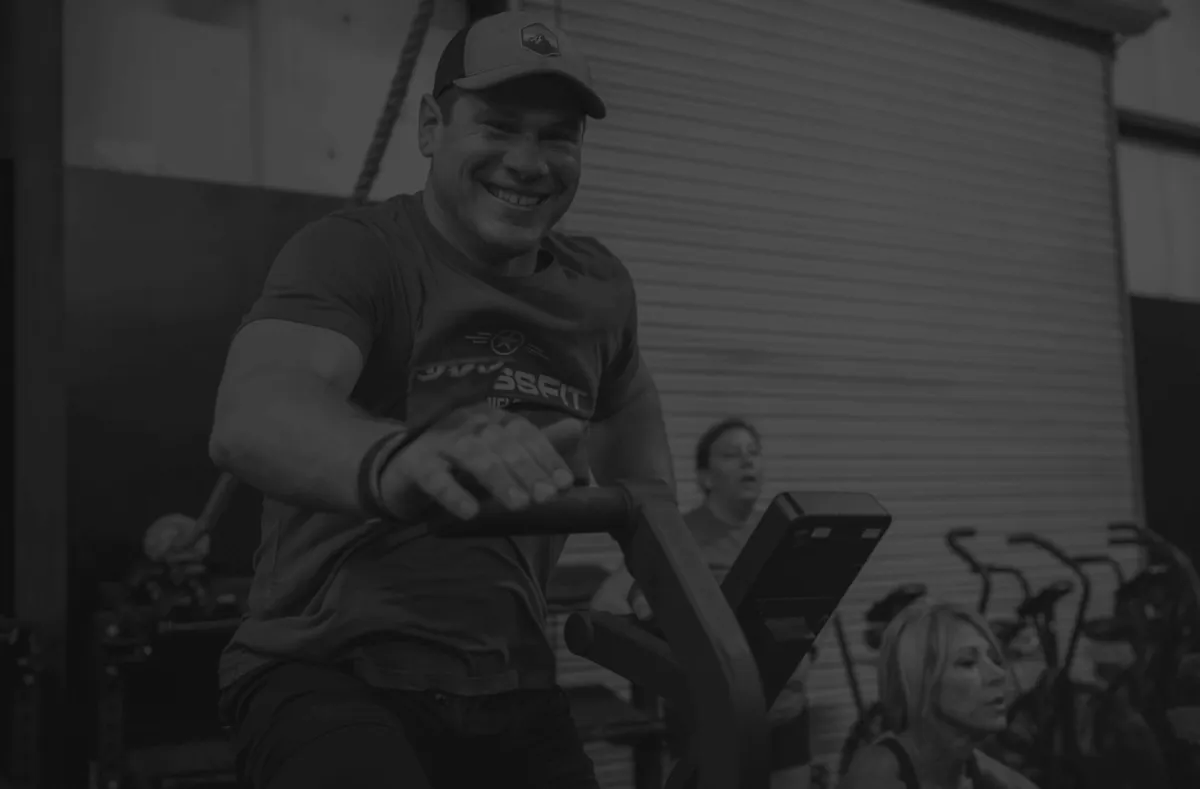 CrossFit Via Maris photo 14