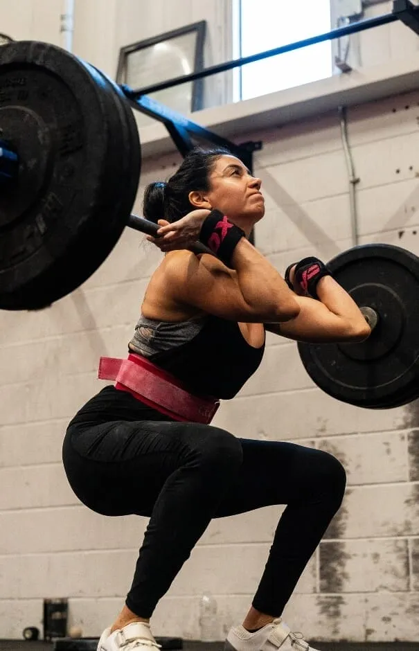 CrossFit 801 photo 5