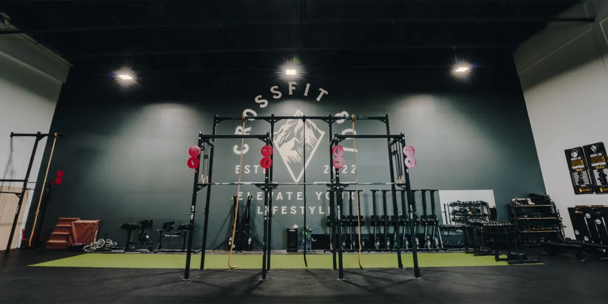 CrossFit 801 photo 10