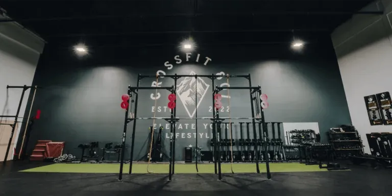 CrossFit 801 photo 9