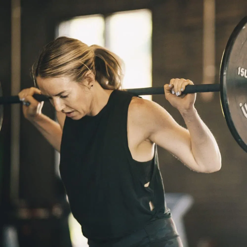 CrossFit 801 photo 2