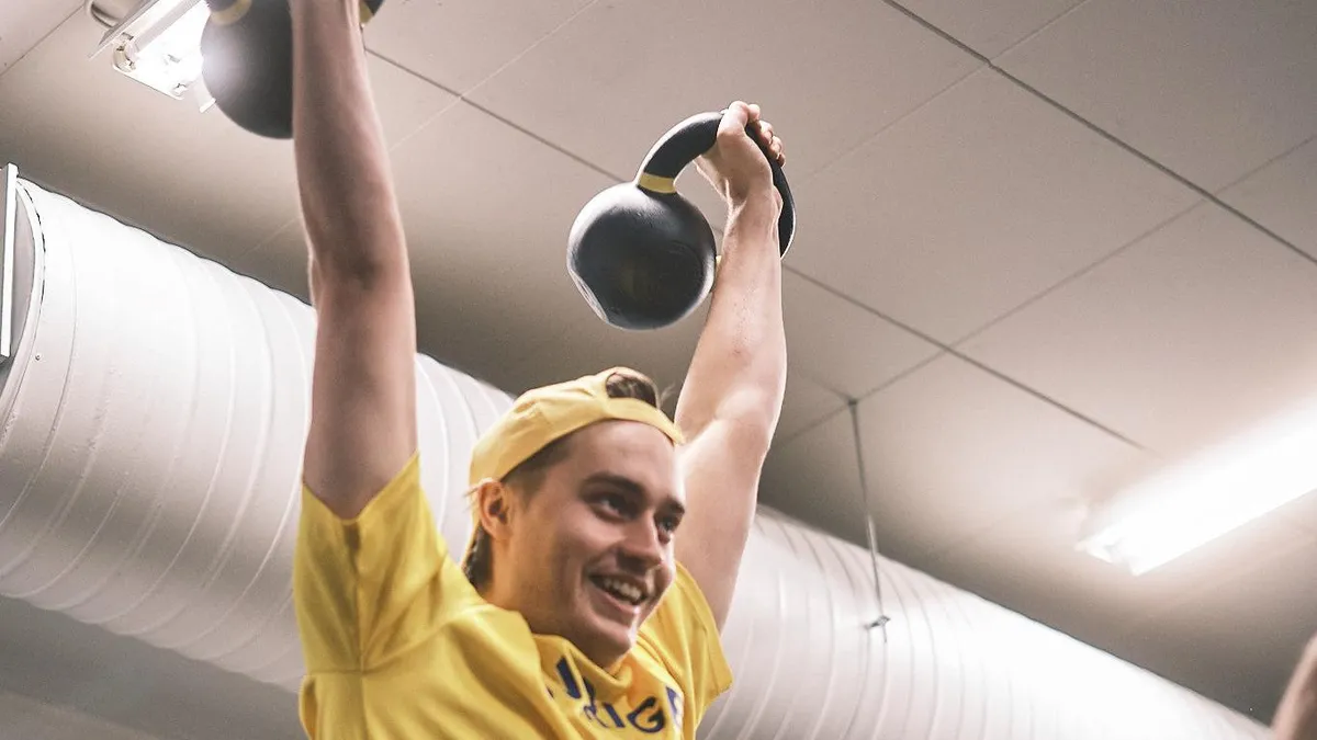 CrossFit Harju photo 3