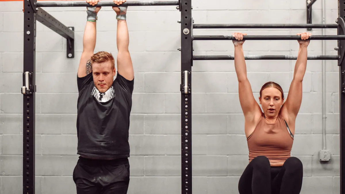 CrossFit Garage photo 7
