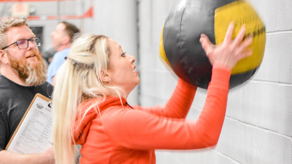 CrossFit Garage photo 5