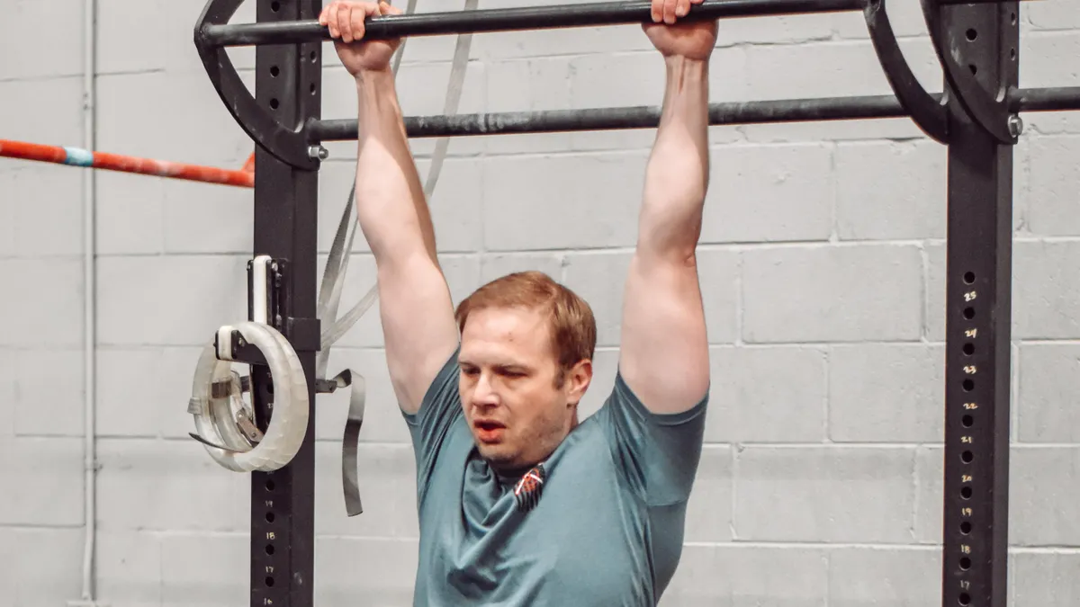 CrossFit Garage photo 4