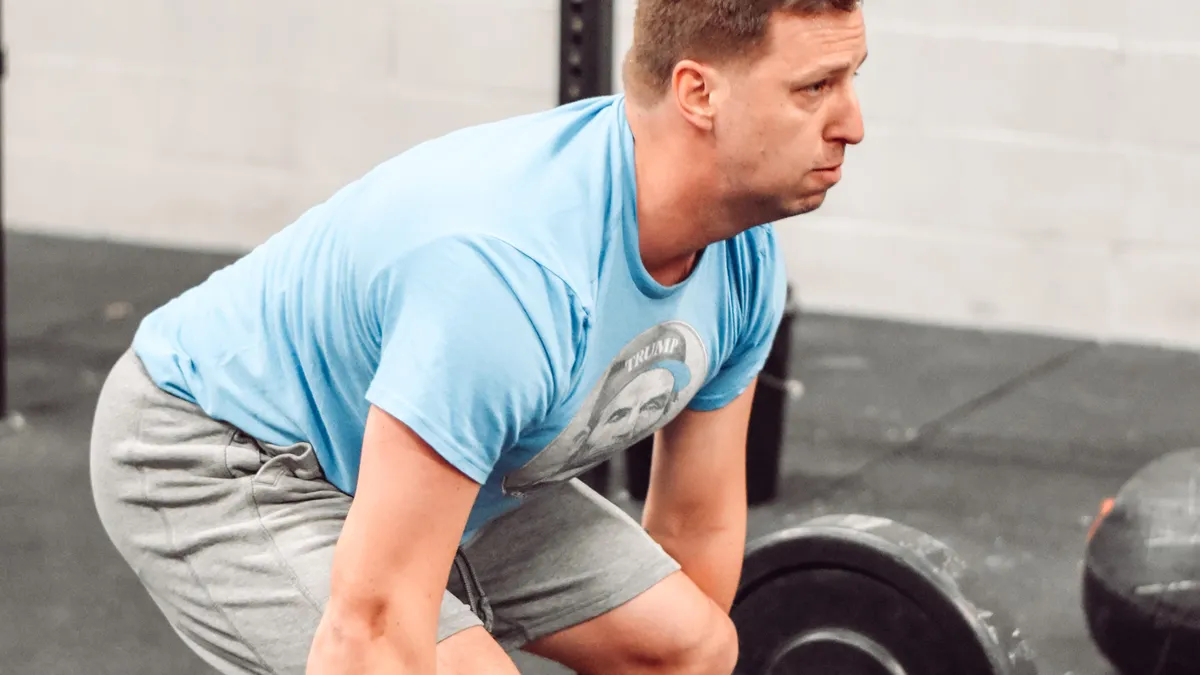 CrossFit Garage photo 6