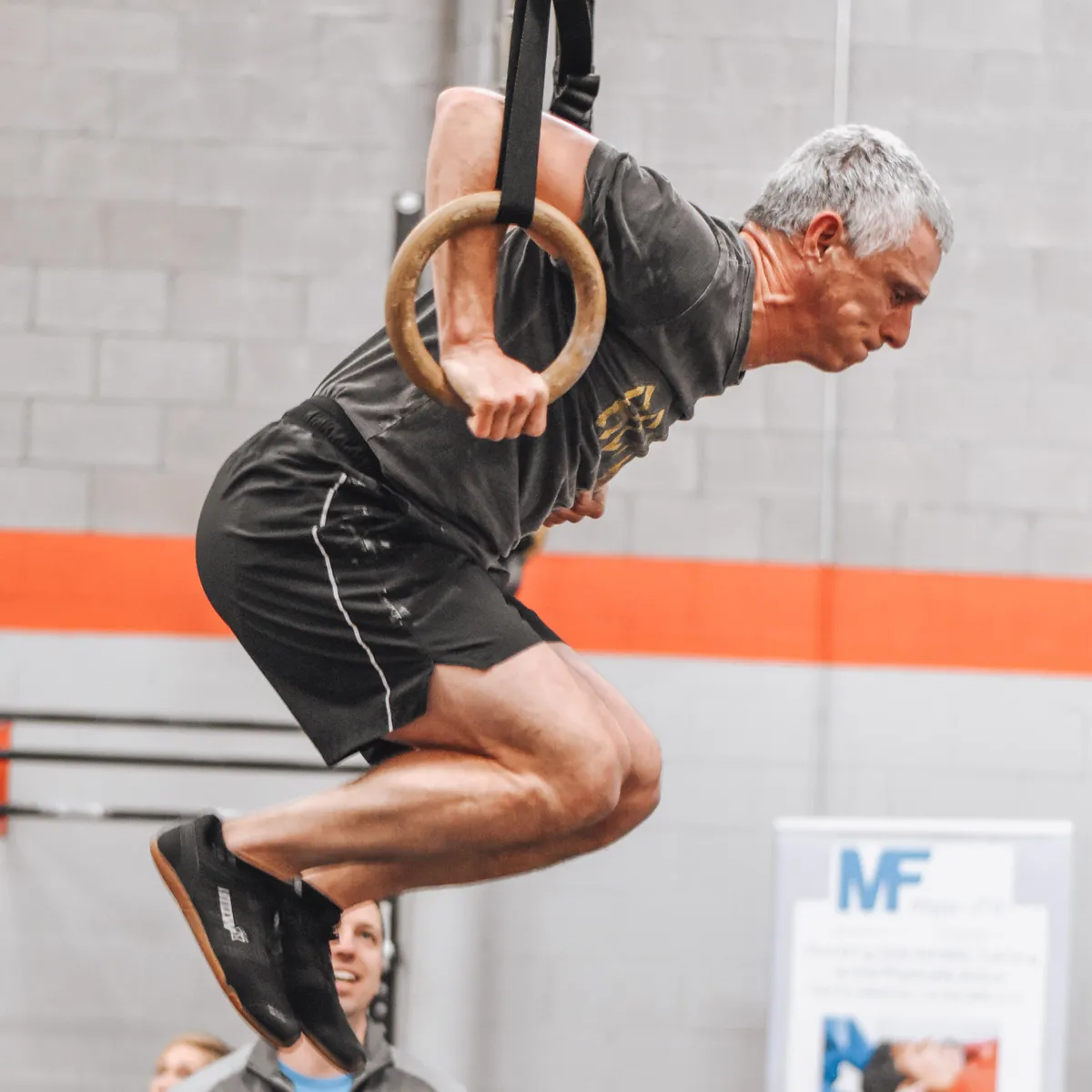 CrossFit Garage photo 23
