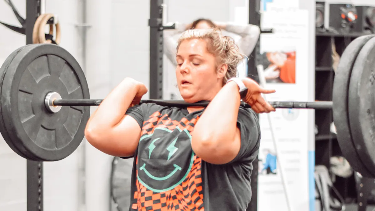 CrossFit Garage photo 8