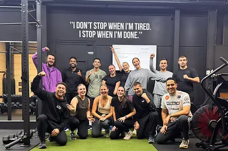 Get Fit by Max photo 2
