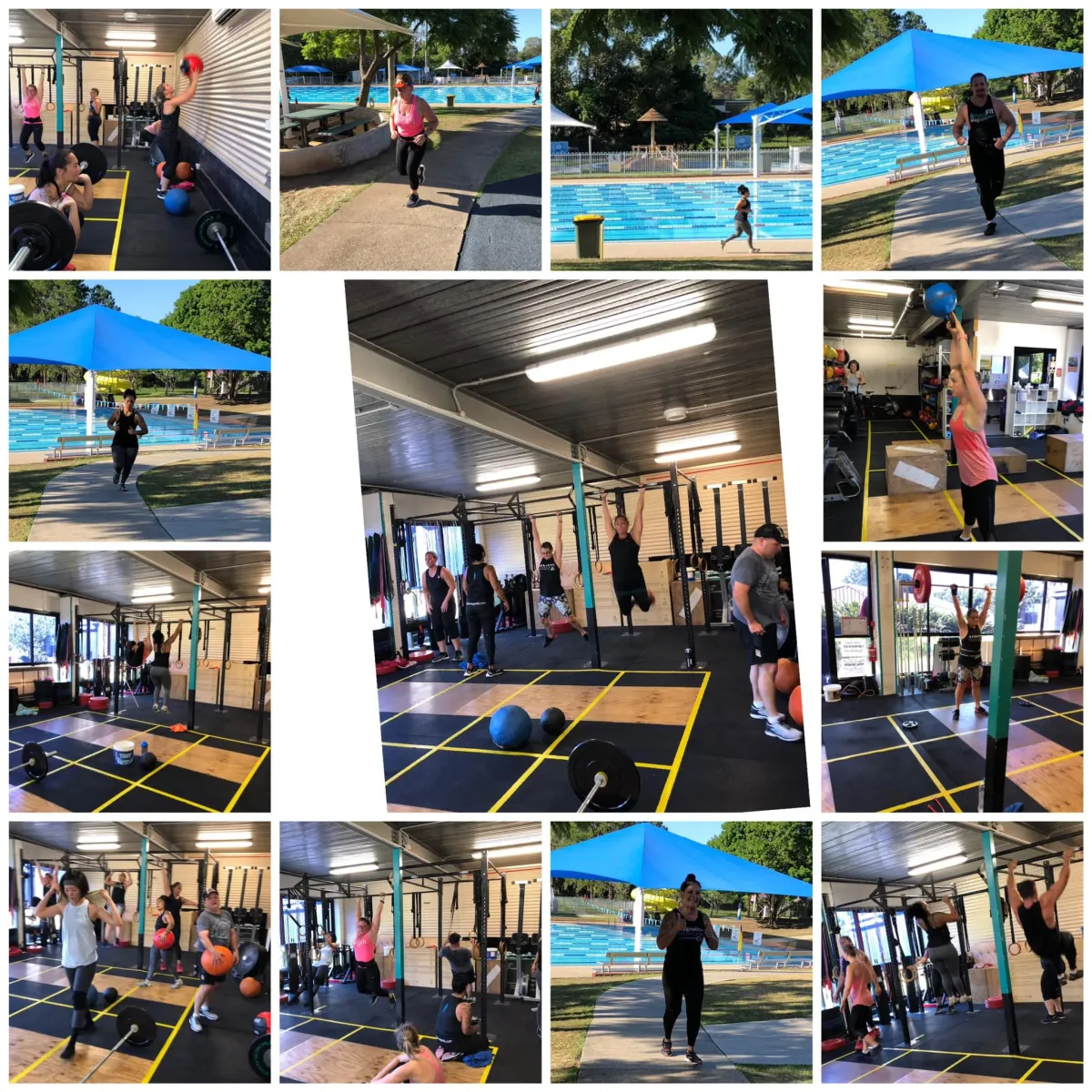 CrossFit Magnetic photo 4
