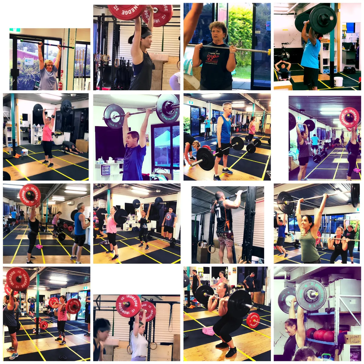 CrossFit Magnetic photo 3