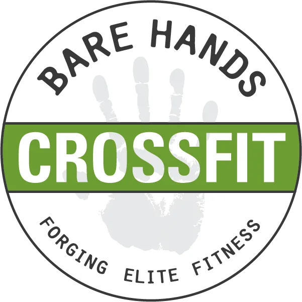Bare Hands CrossFit