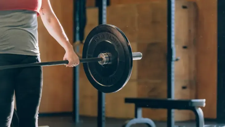 CrossFit Conshohocken photo 4