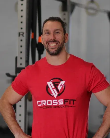 CrossFit Conshohocken photo 15