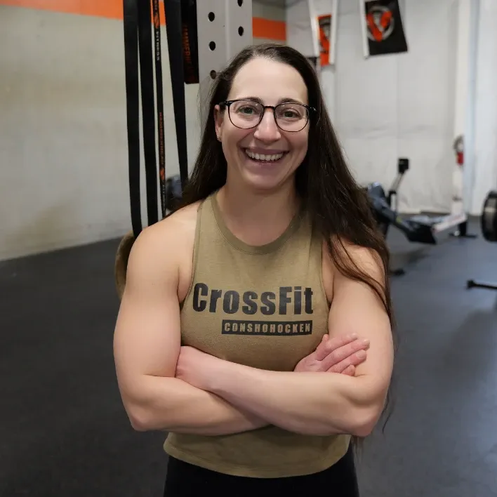 CrossFit Conshohocken photo 3