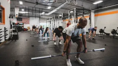 CrossFit Conshohocken photo 10