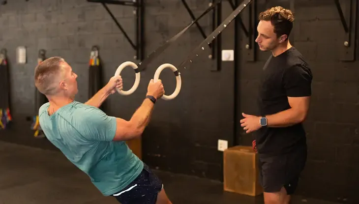 CrossFit Conshohocken photo 5